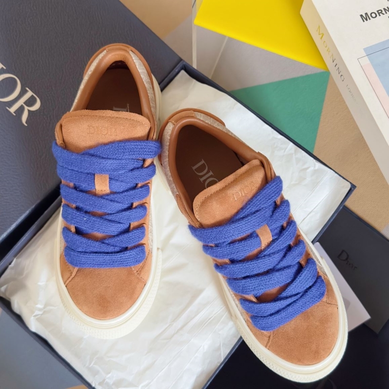 ch**an D*or casual shoes